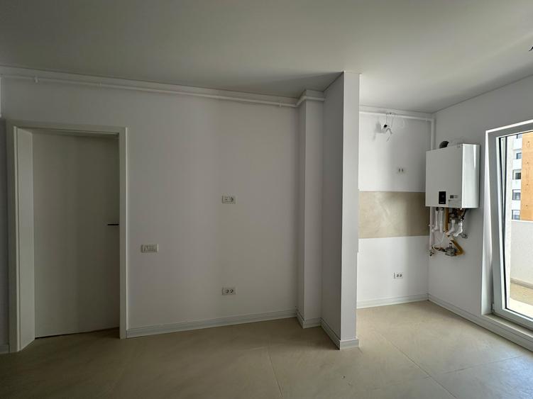 2 camere tip Studio | Metrou Berceni - M2 | Mutare imediata