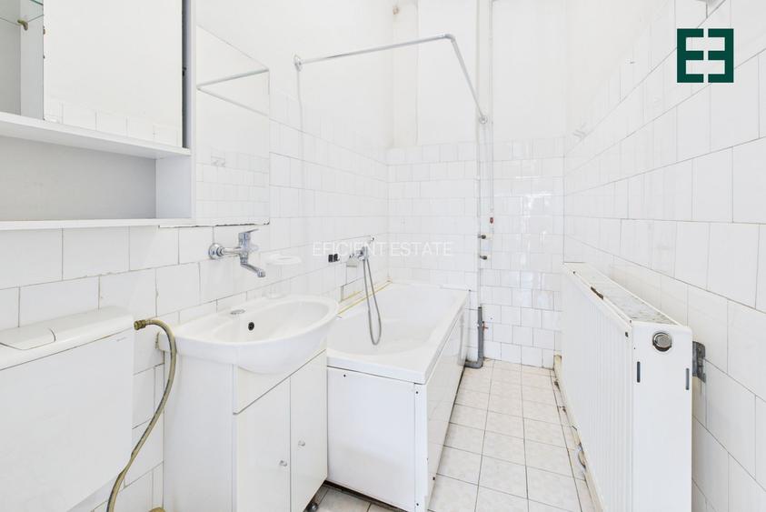 Casă cu 2 camere -  Zona Elisabetin - Timișoara - 5