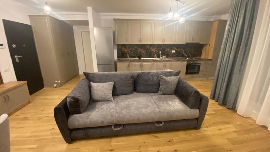 REA1017413 Apartament Trio Bridge View - metrou Crangasi - parcare subterana