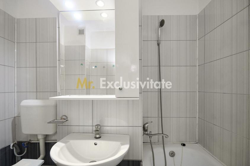 Apartament 2 camere decomandat – Mioveni,Etaj 2 - 0% comision