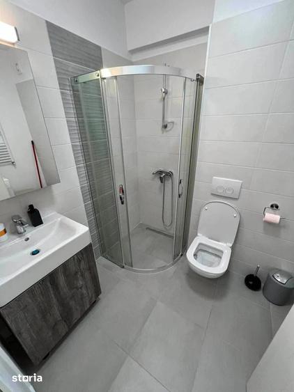 Studio Dublu Granvia Park Centrala Proprie Balcon