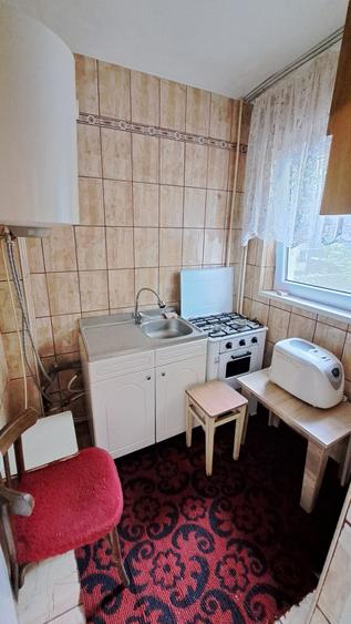- Garsoniera Etaj 1 - Dorobantilor.