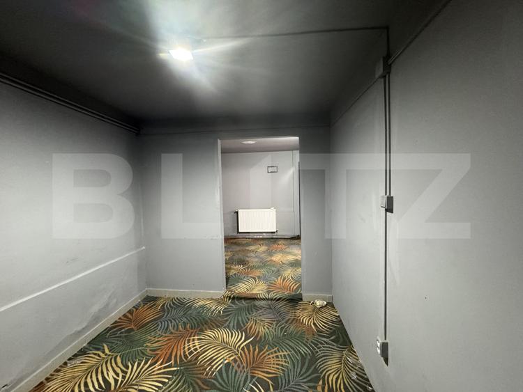 Spatiu comercial, 74 mp, Rovinari