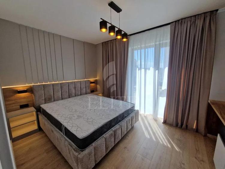 Apartament 3 camere în zona INTRE LACURI