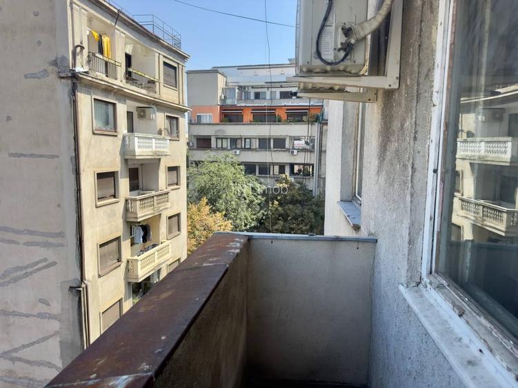 Apartament 4 camere | Batistei - Vasile Lascar | Necesita renovare! - 17