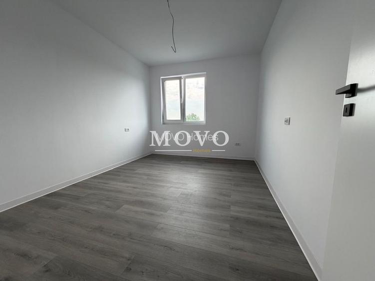 Duplex | 4 camere | Asfalt | Finisaje premium | Curte generoasa |