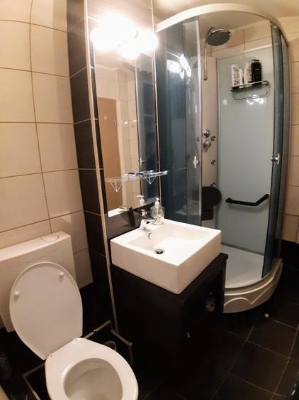 Apartament 3 camere decomandat, 2 băi, 70mp | Zona Olimpia - Centrul de Afaceri