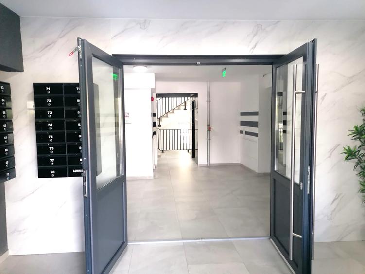 Apartament 2 camere mobilat & utilat - Theodor Pallady