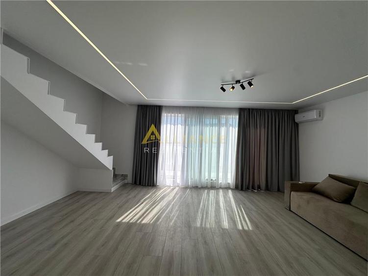 Duplex 3 camere, Apărătorii Patriei | Terasa