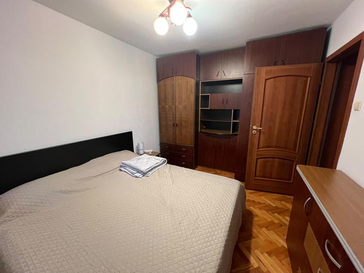 Iancului, Matei Voievod, apartament 2 camere, mobilat si utilat, 51 mp utili,