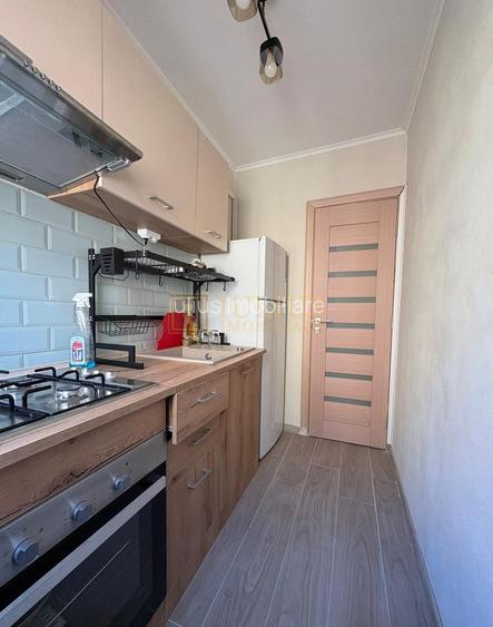 2 camere| Dambovita| apartament frumos| Pet friendly (pisic)| disponibil 6 iulie - 8