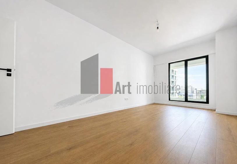 Apartament 2 Camere + Loc de Parcare Subteran | Smart Residence Lujerului