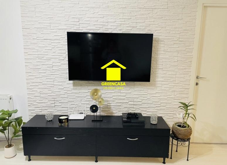 Apartament 2 camere, terasă 20mp, Petrom - Baciu