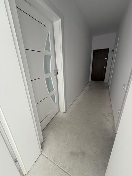 Apartament 2 camere etaj 1-2 | Încălzire pardoseală, geam baie