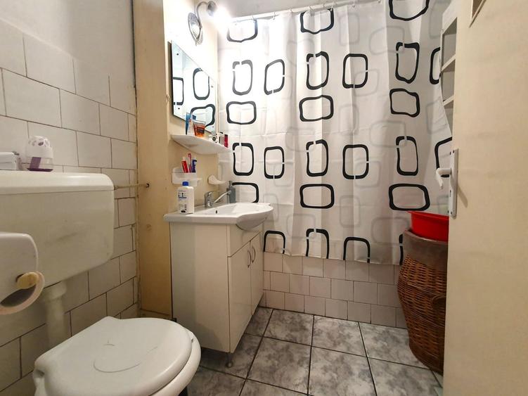 Apartament spațios cu 3 camere și 2 băi – zona Ciucaș / Astra
