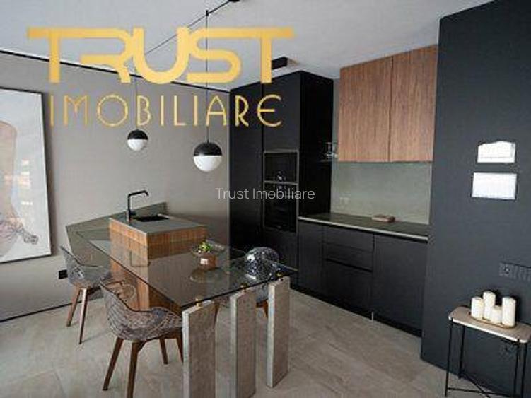 Apartament 2 camere I Lux I Parcare I Zona FSEGA - 15