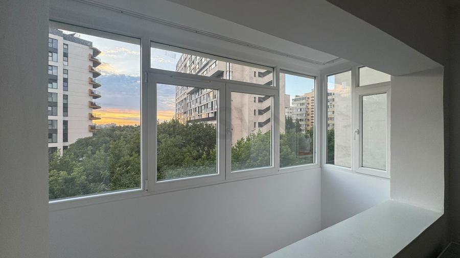 REA1028478 Apartament 3 camere I Colentina I Centrala proprie