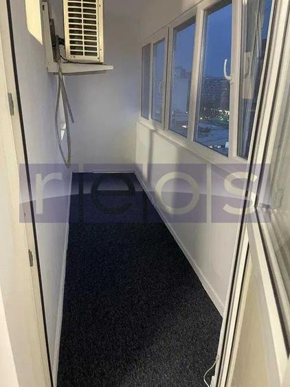 DE VANZARE 2 CAMERE DECOMANDAT –LUJERULUI - REABILITAT - GEAM LA BAIE