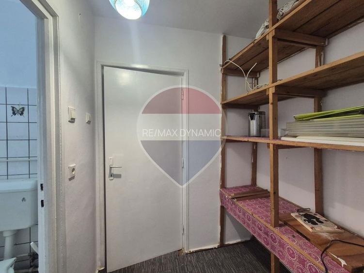 Apartament 2 camere de închiriat în zona Podgoria - 14