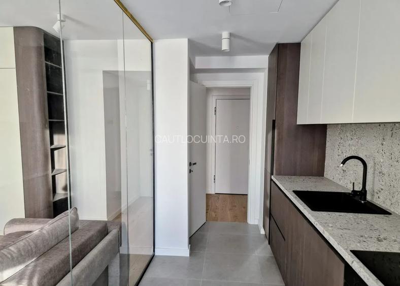 Apartament 2 camere | Nusco City | Aviației | 55 mp | Prima închiriere - 3