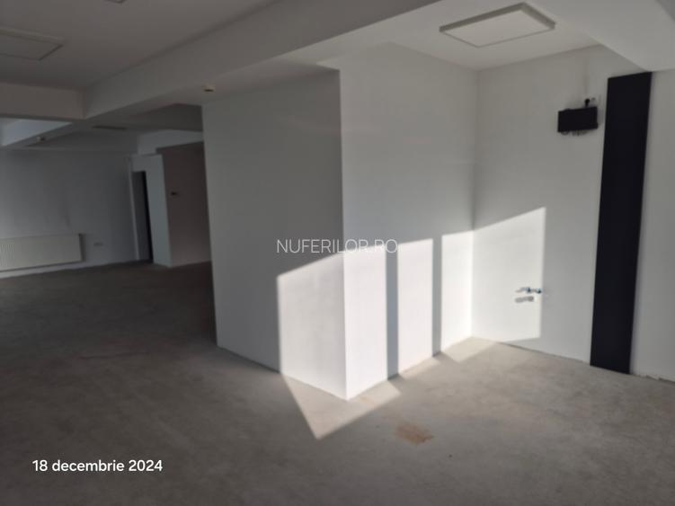 cladire S+P+3, lift, se adauga 300 EURO utilitati, intre Plaza si Afi,proprietar - 7