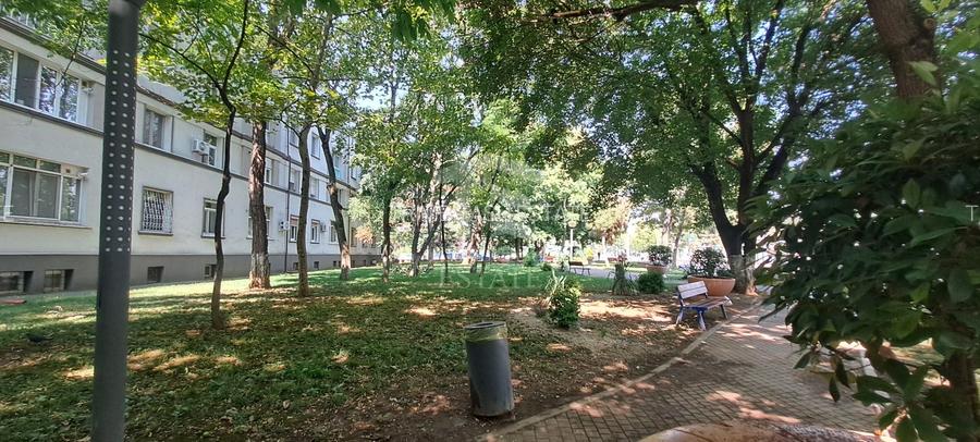 Garsoniera decomandata | Centrala proprie | 2 minute Metrou Brancovean - 17