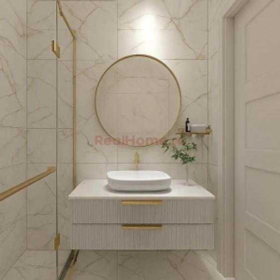 Apartament 4 camere | premium | panuri fotovoltaice | Ianuarie 2027