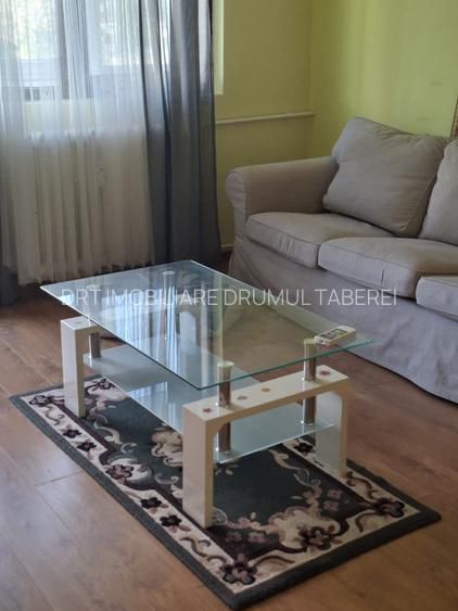 Drumul Taberei Orizont-Afi Cotroceni - 2