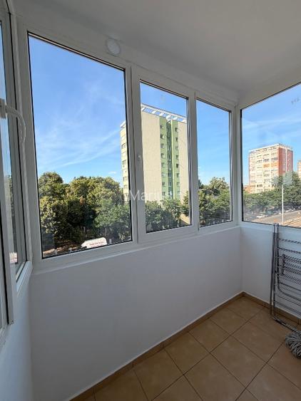 Închiriez apartament 2 camere Calea Iuliu Maniu - Podgoria - 7