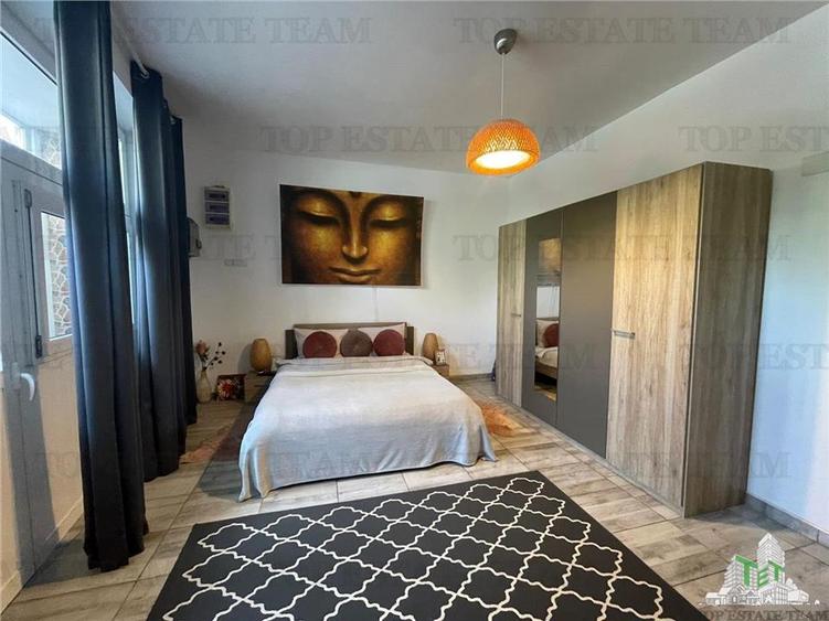 Vila pentru 3 familii si oportunitate investitie in zona Obor