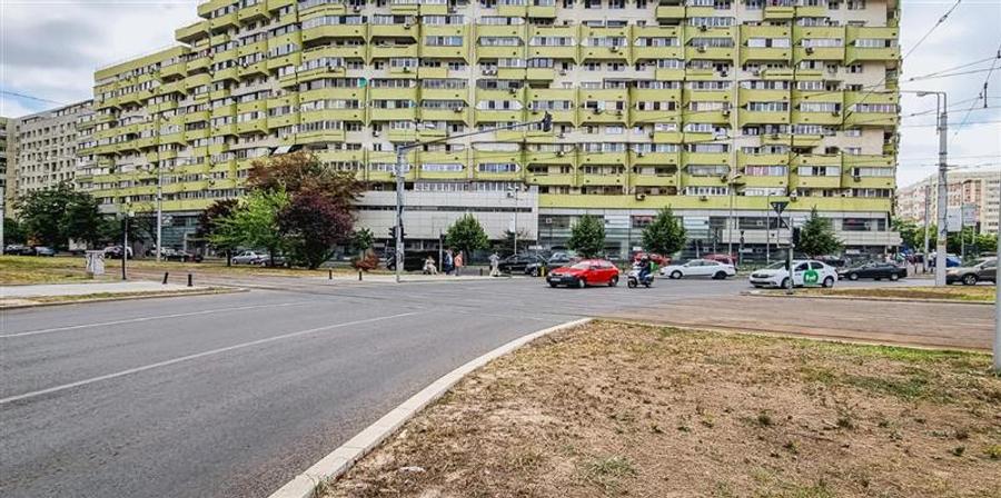 Inchiriere spatiu comercial Pantelimon - Piata Delfinului, Bucuresti