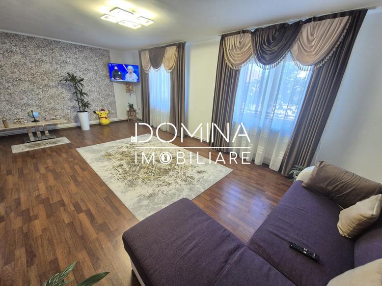 Vânzare casă P+1 cu teren de 769 mp și facilități complete, str. Șișești