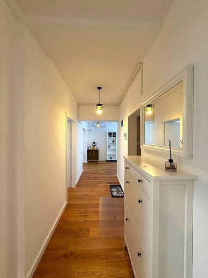 3 CAMERE | HERASTRAU | DE INCHIRIAT