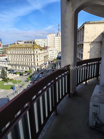 Calea Victoriei, vis-a-vis de Capsa 3 camere de inchiriat - 11