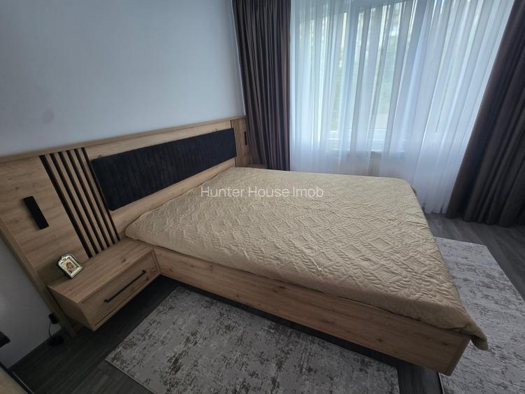 2 Camere | 57 mp | Prima Închiriere | 6 Min. Metrou Păcii | 8 Min. Gorjului - 8