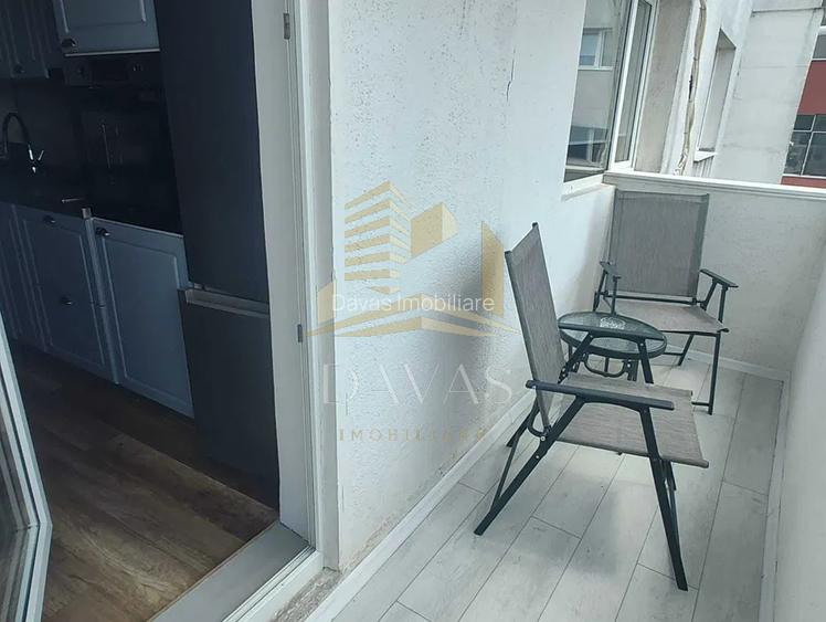 Apartament 2 camere semidecomandat | Manastur | Calea Florești | Modern - 6