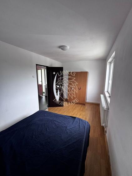 Apartament 2 camere-balcon-ideal investitie-Zona Decebal