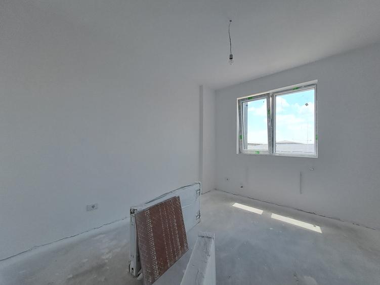 2 camere - 57.5 mpu - Metrou Berceni - Acte gata