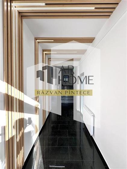 Spatii birouri de lux, de la 23 mp, zona ultracentrala, Ploiesti