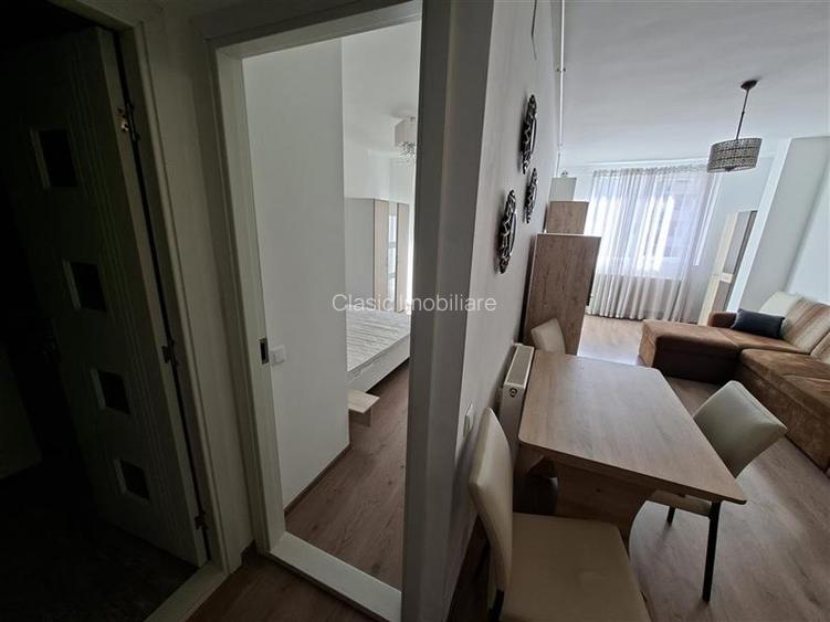 Vanzare apartament 2 camere bloc nou zona Piata 1 Mai Iris, Cluj-Napoca - 10