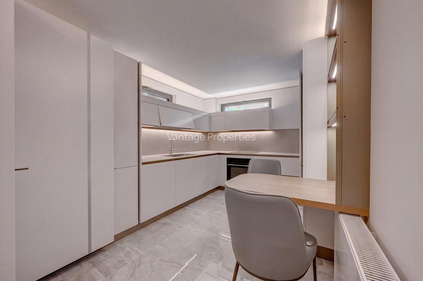 Luxury villa | gated complex with security | Iancu Nicolae | British School - 33