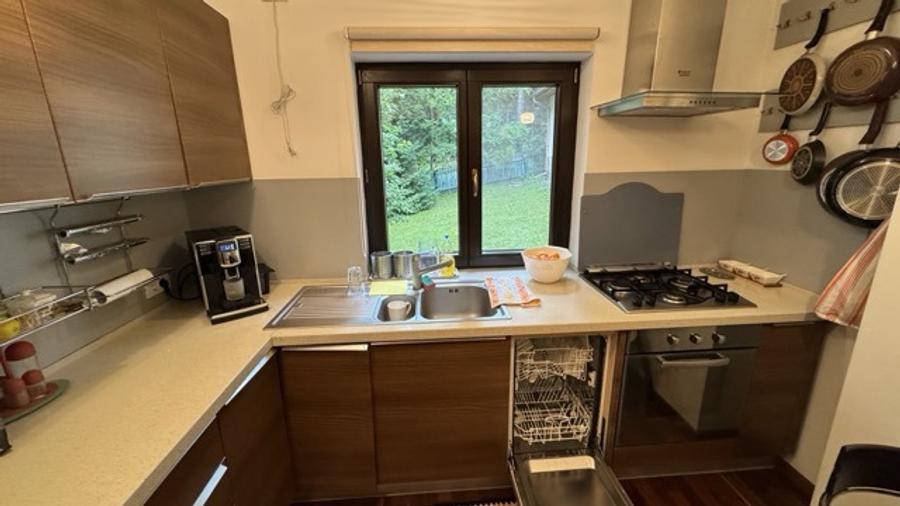 VIND  VILA  SUPERBA  PREDEAL  ( BV) Cioplea