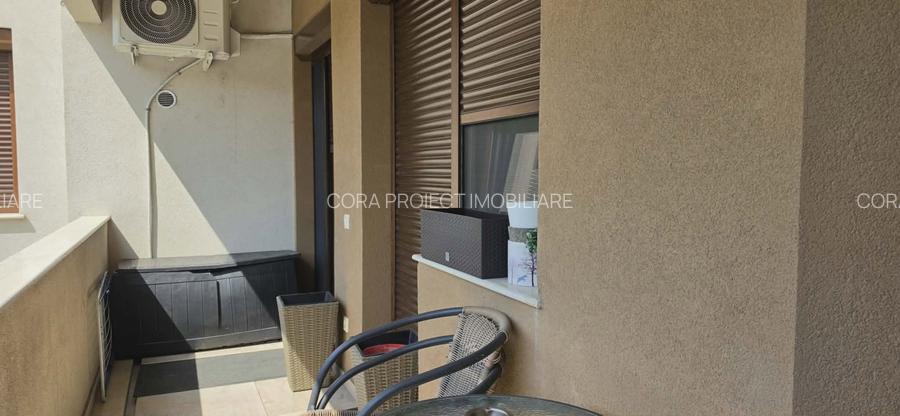 Apartament 2 cam de închiriat ,zona Horea/str Sextil Pușcariu-AP1522 - 17