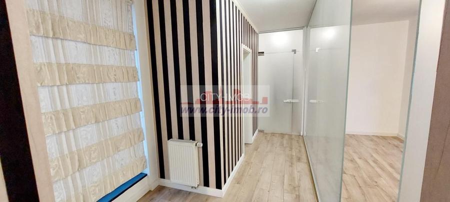 Vanzare  Penthouse Eminescu / Dacia - 42