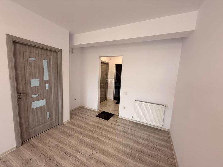 Apartament 1 camera, finisat, partial mobilat, zona Terra - 5