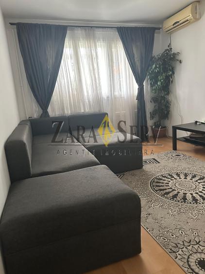 Ocazie unică! Apartament 3 camere mobilat – Mihai Bravu, Ploiești – 60.000€