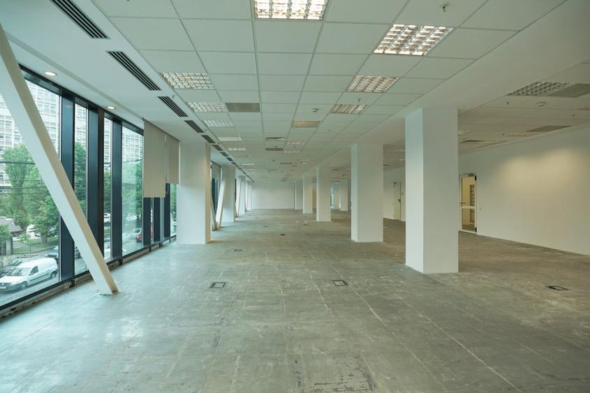 Inchiriere birouri Euro Tower, comision 0%