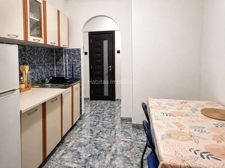 Apartament 2 camere 47 mp - Piata Abator