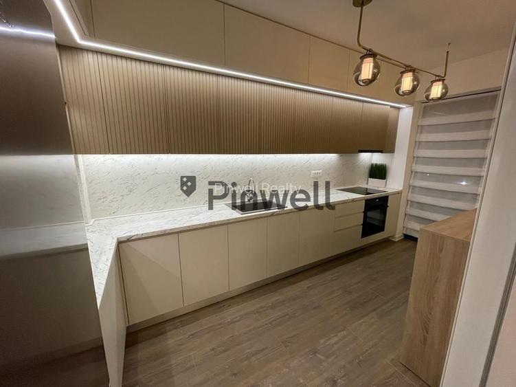 Apartament 2 camere- de inchiriat -tip Studio LUX- Cloud 9 - 4