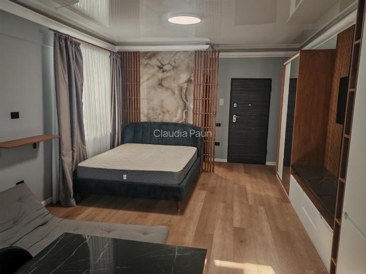 Studio premium in Mamaia Nord-ideal pentru vacante sau investitie